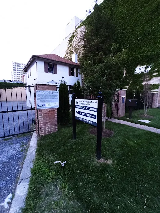 Jaime Winthuysen Aparisi & Associates LLC 5