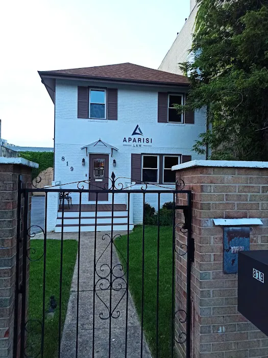Jaime Winthuysen Aparisi & Associates LLC 5