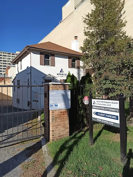Jaime Winthuysen Aparisi & Associates LLC 5