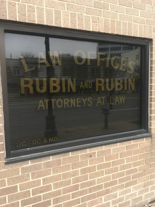Rubin & Rubin 5