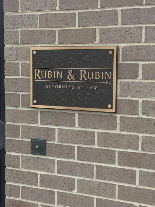 Rubin & Rubin 5