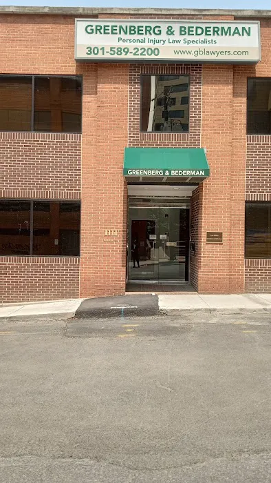 Greenberg & Bederman, LLC 5