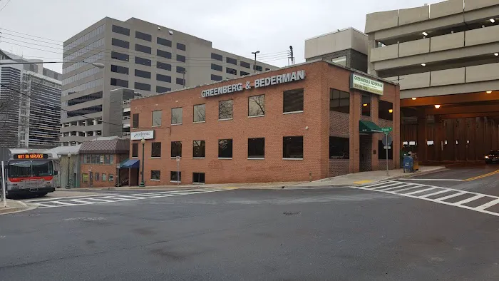 Greenberg & Bederman, LLC 5
