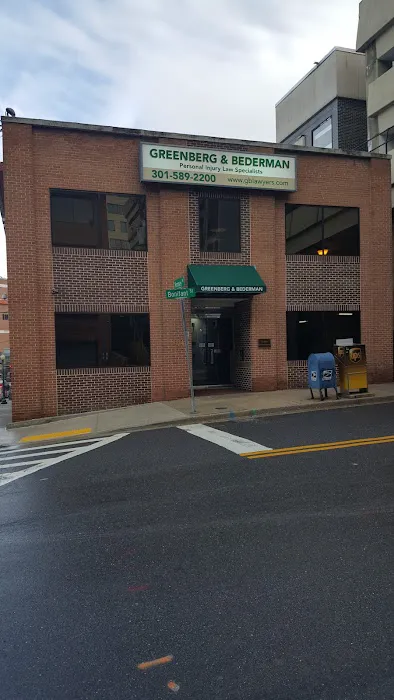Greenberg & Bederman, LLC 5
