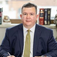 David Ascencio, Abogado de Accidentes de Auto ico