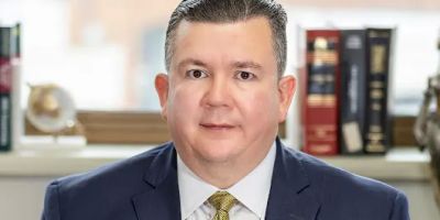 David Ascencio, Abogado de Accidentes de Auto