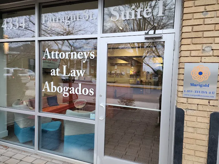 Marigold Law Center 4