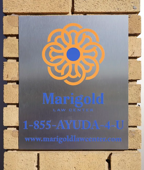 Marigold Law Center 4