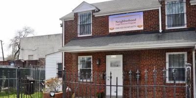 Neighborhood Legal Services Program