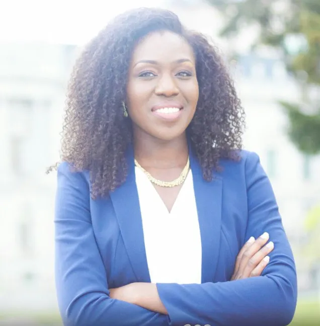 Hannah Akintoye Law, PLLC 4