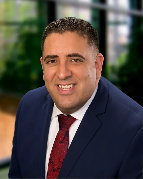 Federal Attorney Rammy Barbari 4