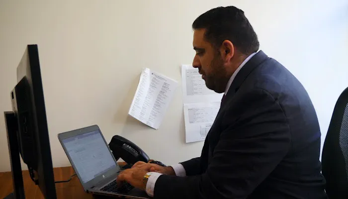 Federal Attorney Rammy Barbari 4