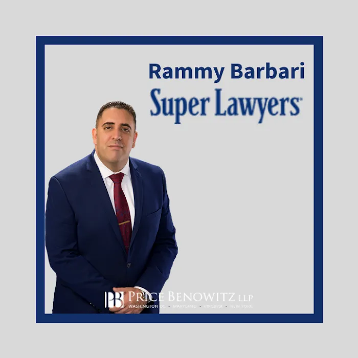 Federal Attorney Rammy Barbari 4