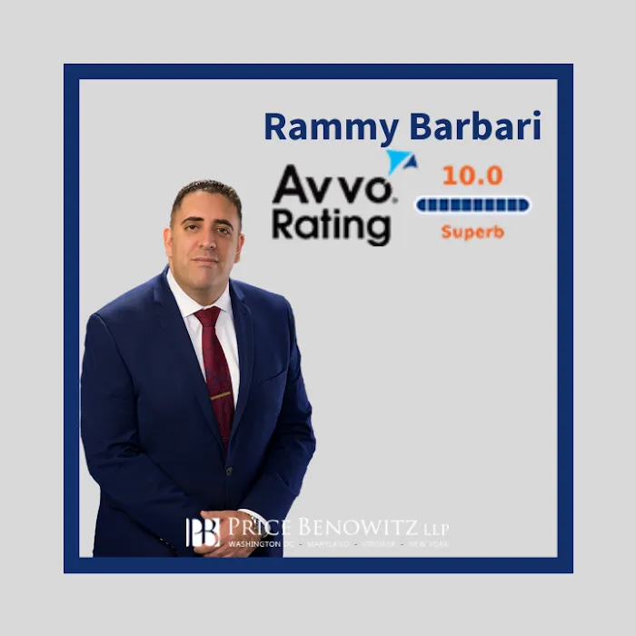 Federal Attorney Rammy Barbari 4