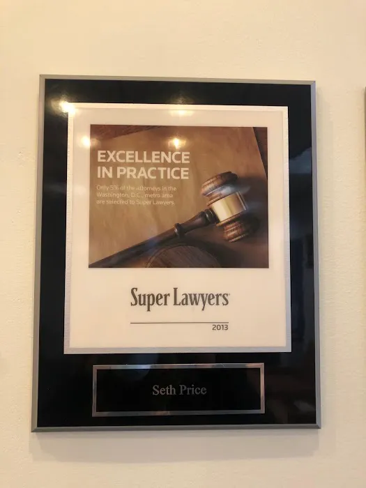 Price Benowitz Accident Injury Lawyers, LLP 4