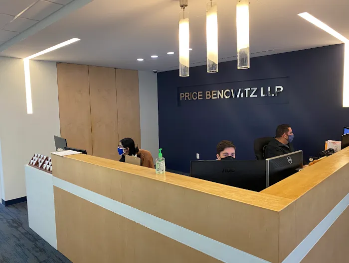 Price Benowitz Accident Injury Lawyers, LLP 4