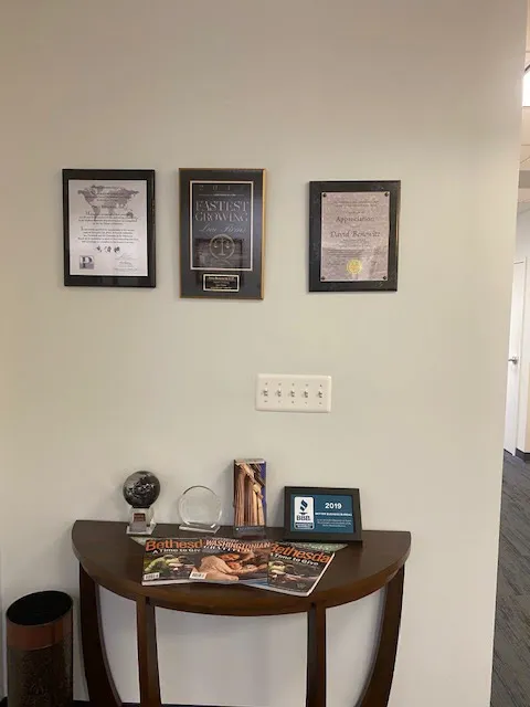 David Benowitz Criminal Lawyer 4