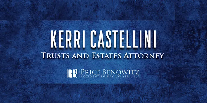 Trusts and Estates Attorney Kerri Castellini 4