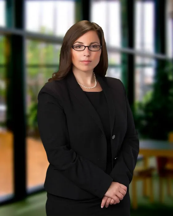 Trusts and Estates Attorney Kerri Castellini 4