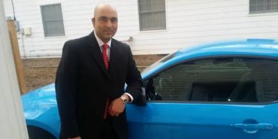 ALAN B. SOSCHIN, ESQ