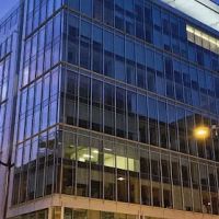 Quantum Patent Law Firm ico