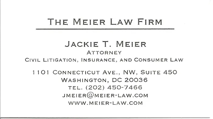 The Meier Law Firm 4