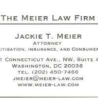 The Meier Law Firm ico