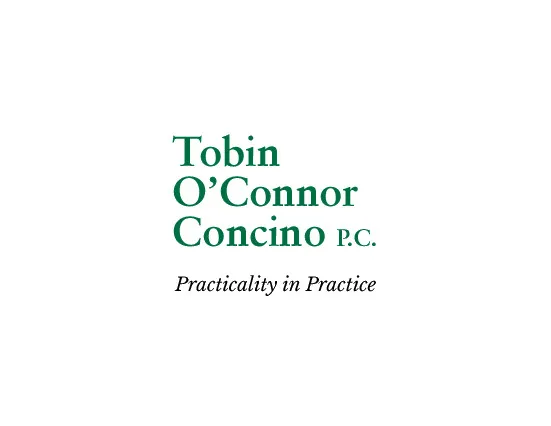 Tobin O’Connor Concino P.C. 4