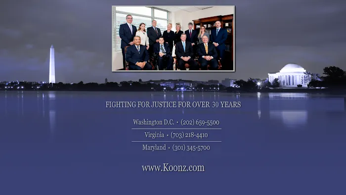 Koonz McKenney Johnson & DePaolis LLP 4
