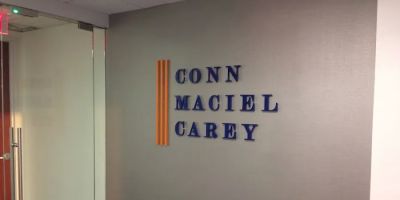 Conn Maciel Carey LLP