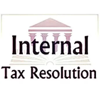 Internal Tax Resolution of Virginia 5