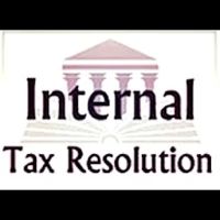 Internal Tax Resolution of Virginia ico