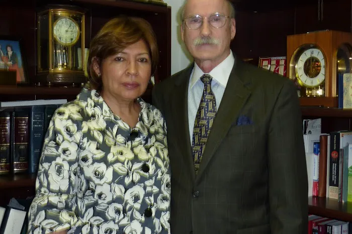 Law Offices of Joseph M. Perez, PC 5