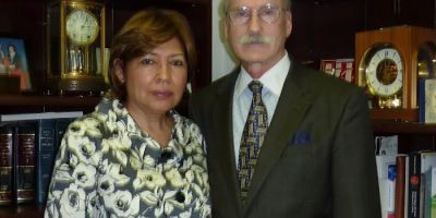 Law Offices of Joseph M. Perez, PC