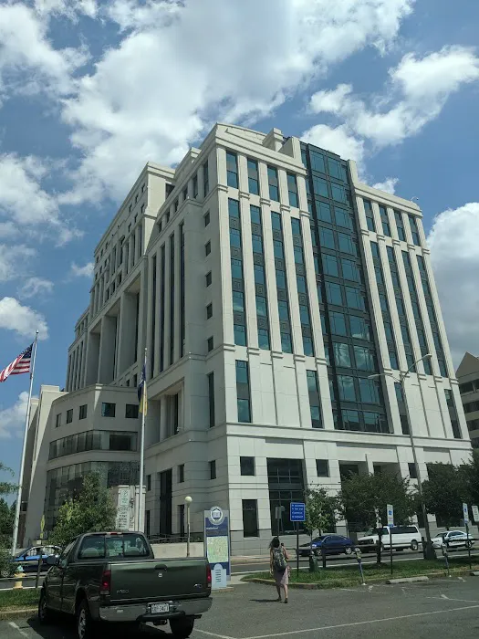 Arlington Commonwealth Atty 5