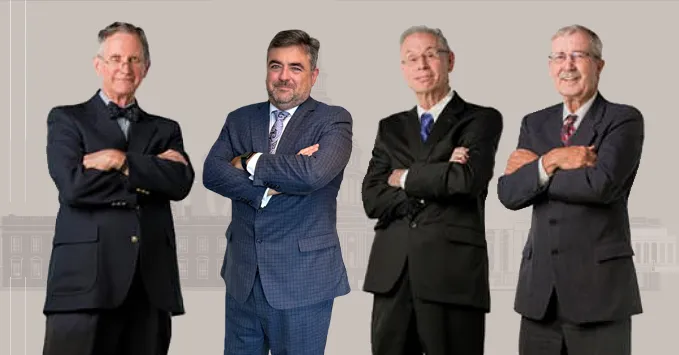 Thyden Gross and Callahan LLP 4