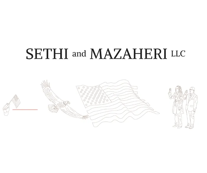 Sethi & Mazaheri, LLC 4