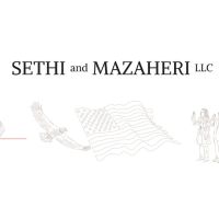 Sethi & Mazaheri, LLC ico