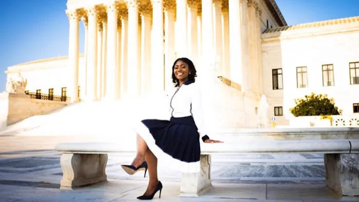 Law Office of Krystal R. Wilson 5
