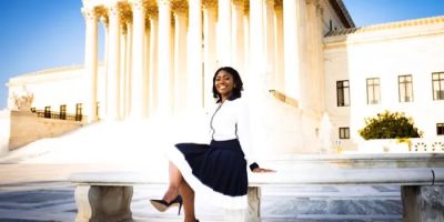 Law Office of Krystal R. Wilson