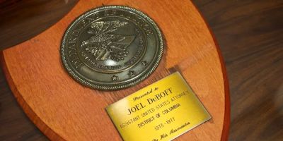 DuBoff & Associates, Chartered
