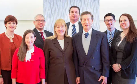 DuBoff & Associates, Chartered 5
