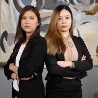 Portner & Shure, P.A. ico