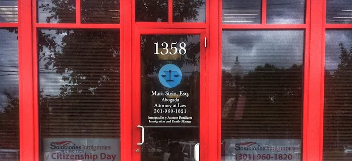Stein Legal, LLC 4