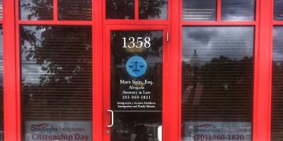 Stein Legal, LLC