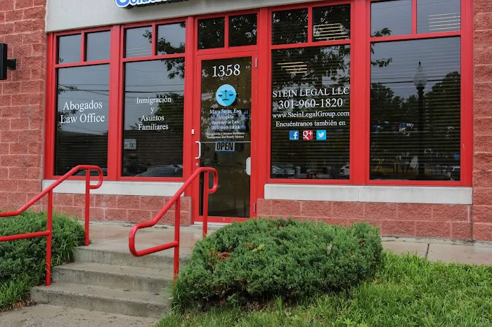 Stein Legal, LLC 4