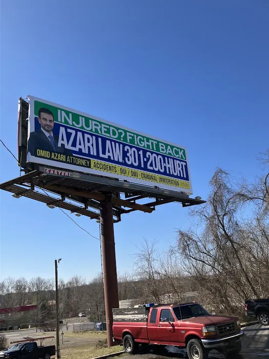 Azari Law, LLC 4