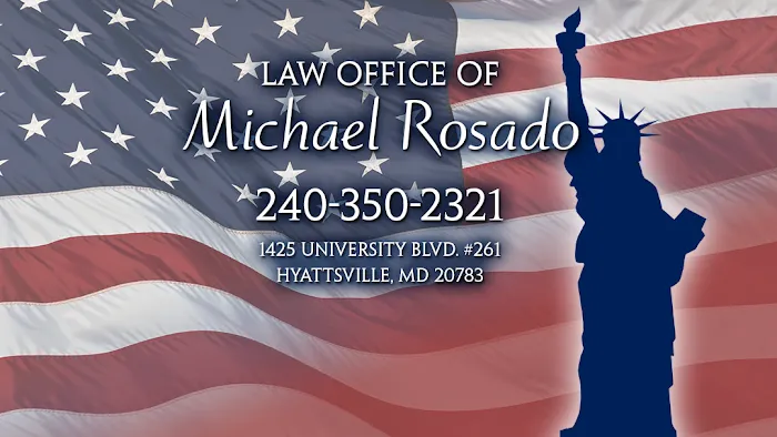 Law Offices of Michael E. Rosado, P.C. 4