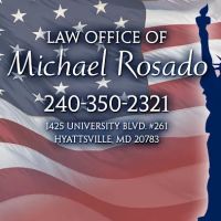 Law Offices of Michael E. Rosado, P.C. ico