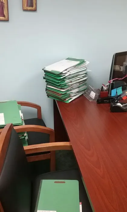 Luis U Leon Law Office 4